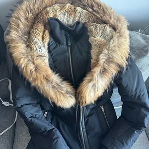 Mackage Trish 2019 small